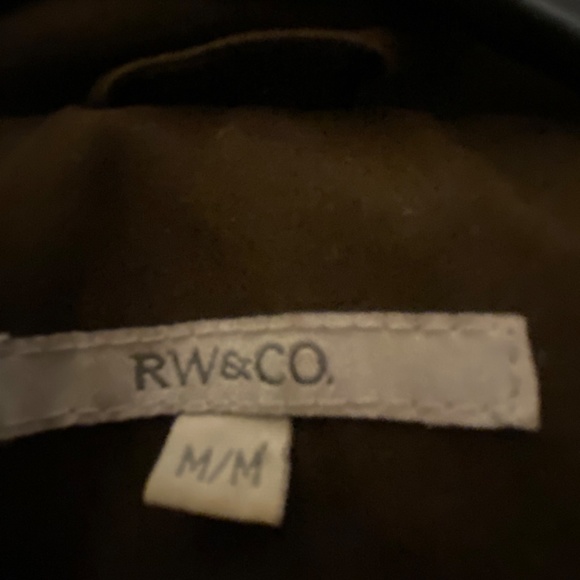 Winter coat in very good condition, size M - Picture 3 of 3